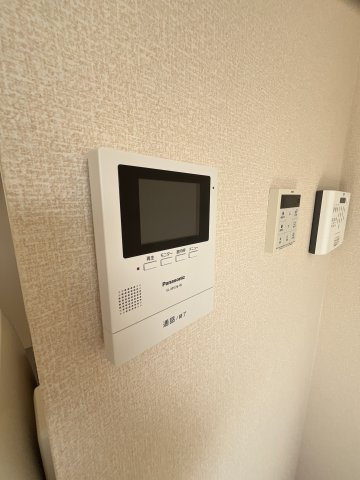 D-ROOMハピネス B棟の内装