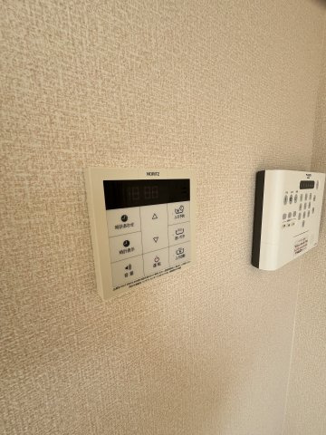 D-ROOMハピネス B棟の内装