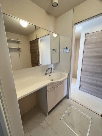 D-ROOMハピネス B棟の内装