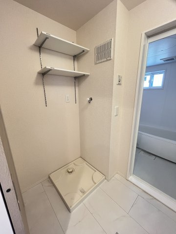 D-ROOMハピネス B棟の内装