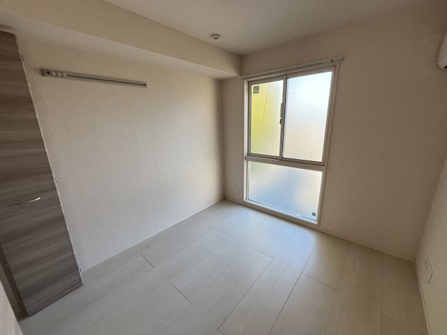 D-ROOMハピネス B棟の内装