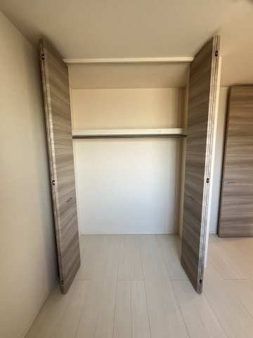 D-ROOMハピネス B棟の内装