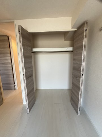 D-ROOMハピネス B棟の内装