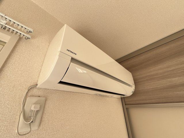 D-ROOMハピネス B棟の設備