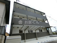 エステイトE神戸長田の画像