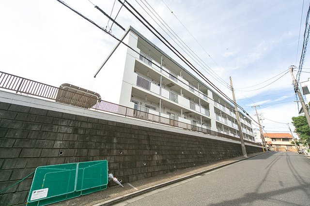 トレステージ浦和