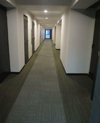 【その他共用部分】 | クリオ三ノ輪ラ・モード