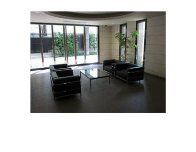 【ロビー】 | クリオ三ノ輪ラ・モード | 建物の内部です