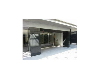 【エントランス】 | クリオ三ノ輪ラ・モード | 清潔なエントランスです