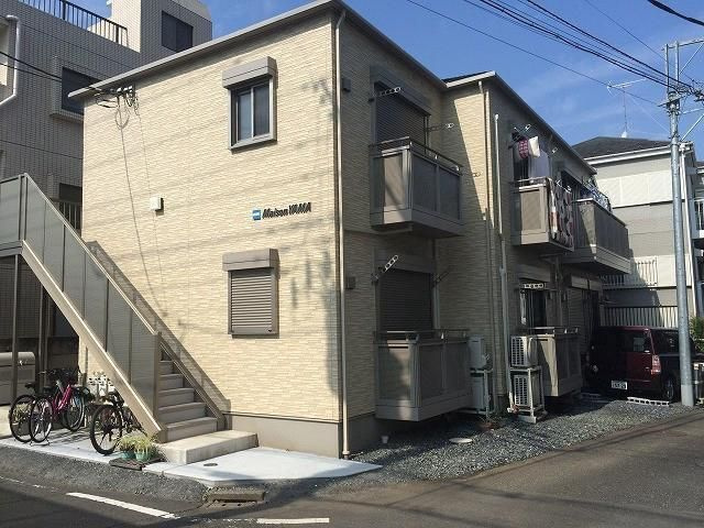 【外観】