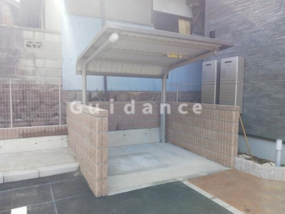 【エントランス】 | レジデンスかぎろひⅡ