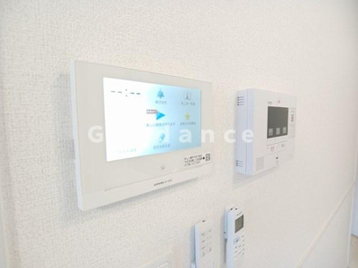 【セキュリティ】 | レジデンスかぎろひⅡ