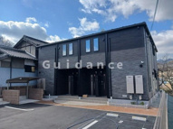 レジデンスかぎろひⅡの画像