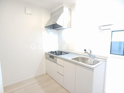 【キッチン】 | レジデンスかぎろひⅡ