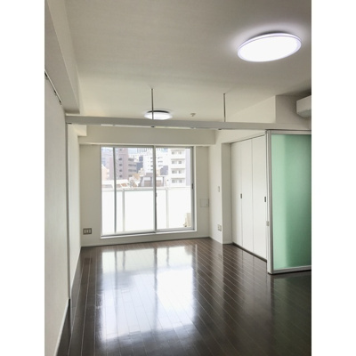 【寝室】 | コンフォリア西新宿