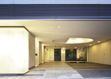 【エントランス】 | コンフォリア西新宿