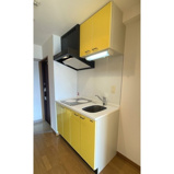 プリモ・レガーロ北品川の画像