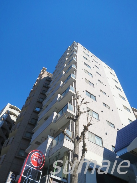 王子ハイツの外観|外観です☆