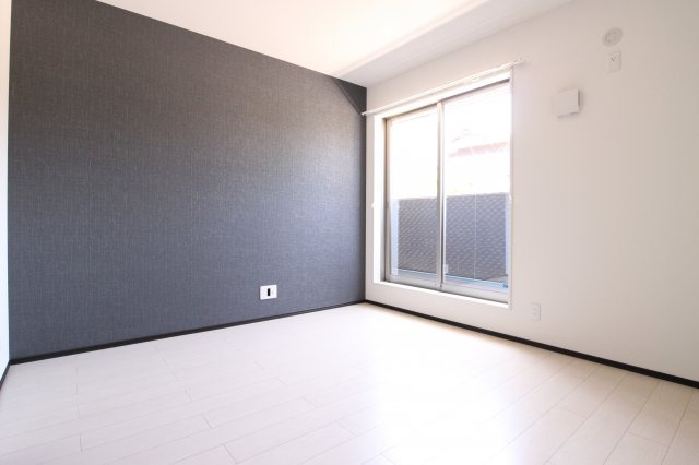 セントポーリア明石の子供部屋|同社施工例です。