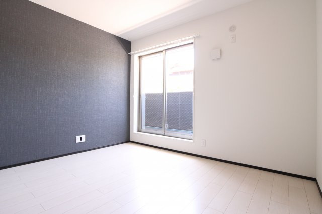 セントポーリア明石の寝室|同社施工例です。