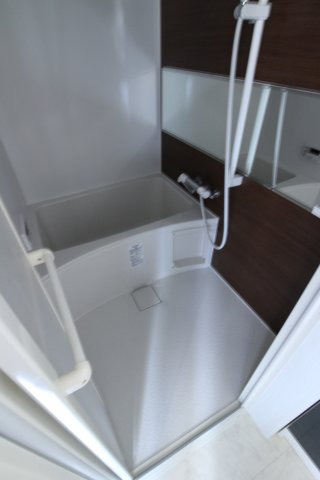 セントポーリア明石の浴室|同社施工例です。