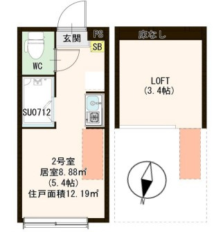 ミノリオ新小岩