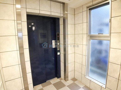 【その他共用部分】 | ST PLAZA MIZUHO【名古屋市賃貸・全戸角部屋】