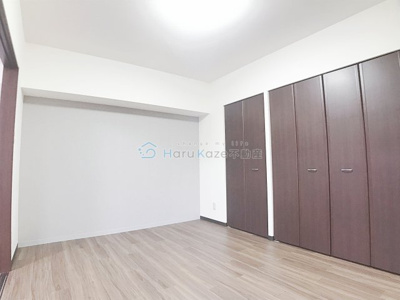 【居間・リビング】 | ST PLAZA MIZUHO【名古屋市賃貸・全戸角部屋】