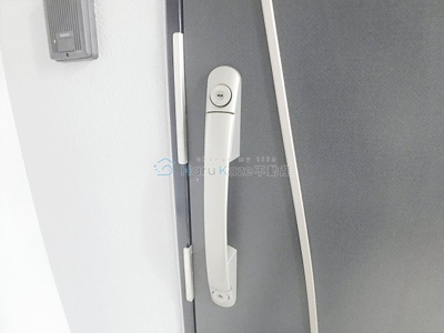 【セキュリティ】 | ST PLAZA MIZUHO【名古屋市賃貸・全戸角部屋】