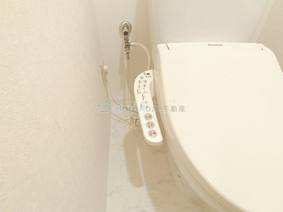 【トイレ】 | ST PLAZA MIZUHO【名古屋市賃貸・全戸角部屋】