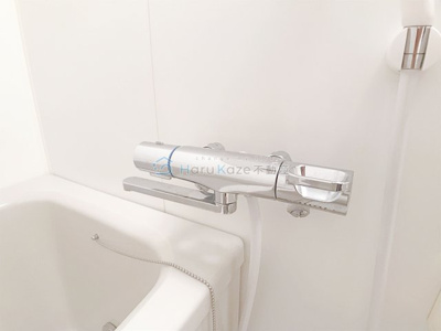 【浴室】 | ST PLAZA MIZUHO【名古屋市賃貸・全戸角部屋】