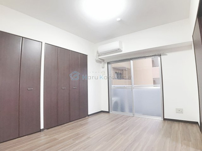 【居間・リビング】 | ST PLAZA MIZUHO【名古屋市賃貸・全戸角部屋】