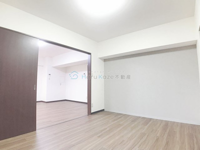 【居間・リビング】 | ST PLAZA MIZUHO【名古屋市賃貸・全戸角部屋】