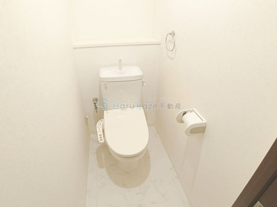 【トイレ】 | ST PLAZA MIZUHO【名古屋市賃貸・全戸角部屋】