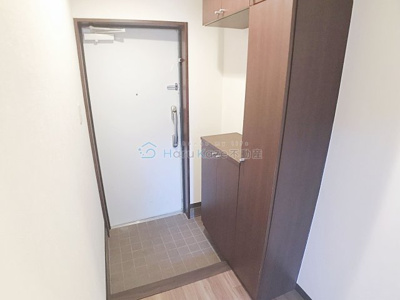 【玄関】 | ST PLAZA MIZUHO【名古屋市賃貸・全戸角部屋】