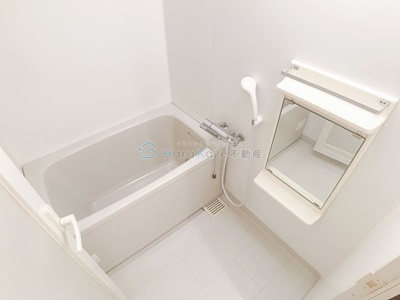 【浴室】 | ST PLAZA MIZUHO【名古屋市賃貸・全戸角部屋】