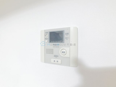 【セキュリティ】 | ST PLAZA MIZUHO【名古屋市賃貸・全戸角部屋】