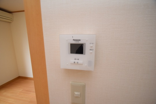 本町ガーデンハイツのセキュリティ