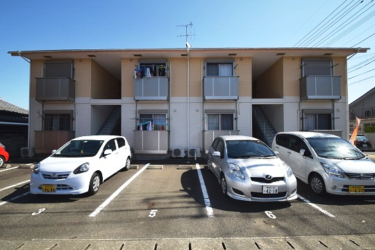 本町ガーデンハイツ