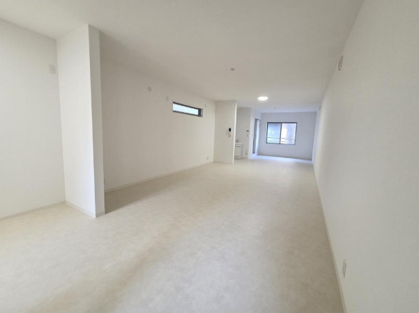 大阪市福島区吉野２丁目の店舗事務所の内装