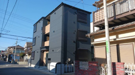 リベルテの画像