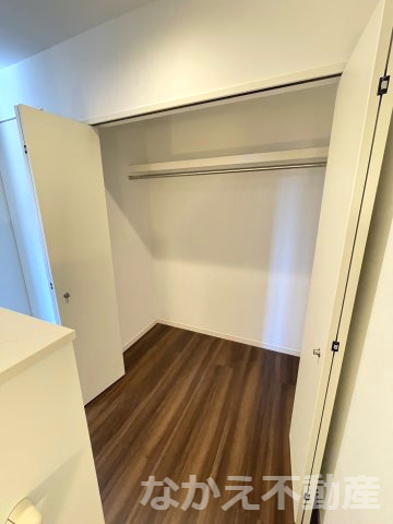 【収納】 | 便利な収納スペースです