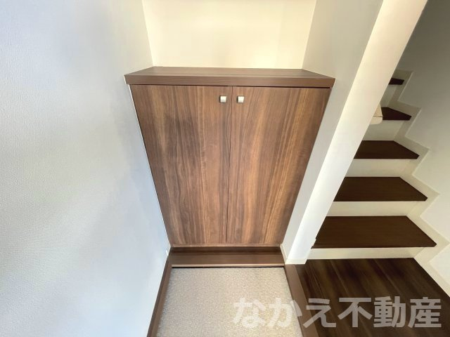 【収納】 | 収納スペース豊富です