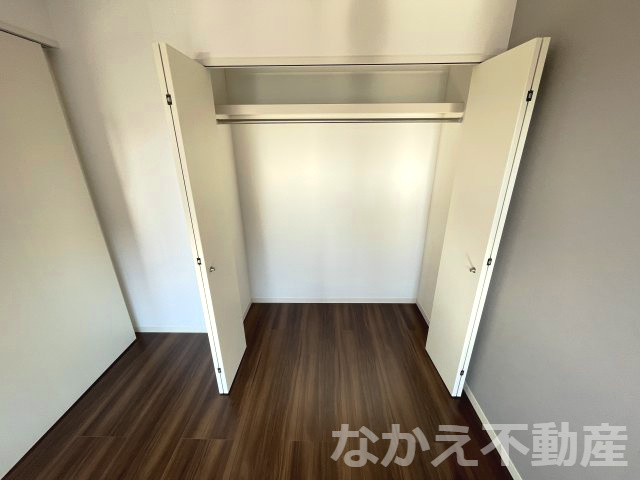 【収納】 | 収納豊富です