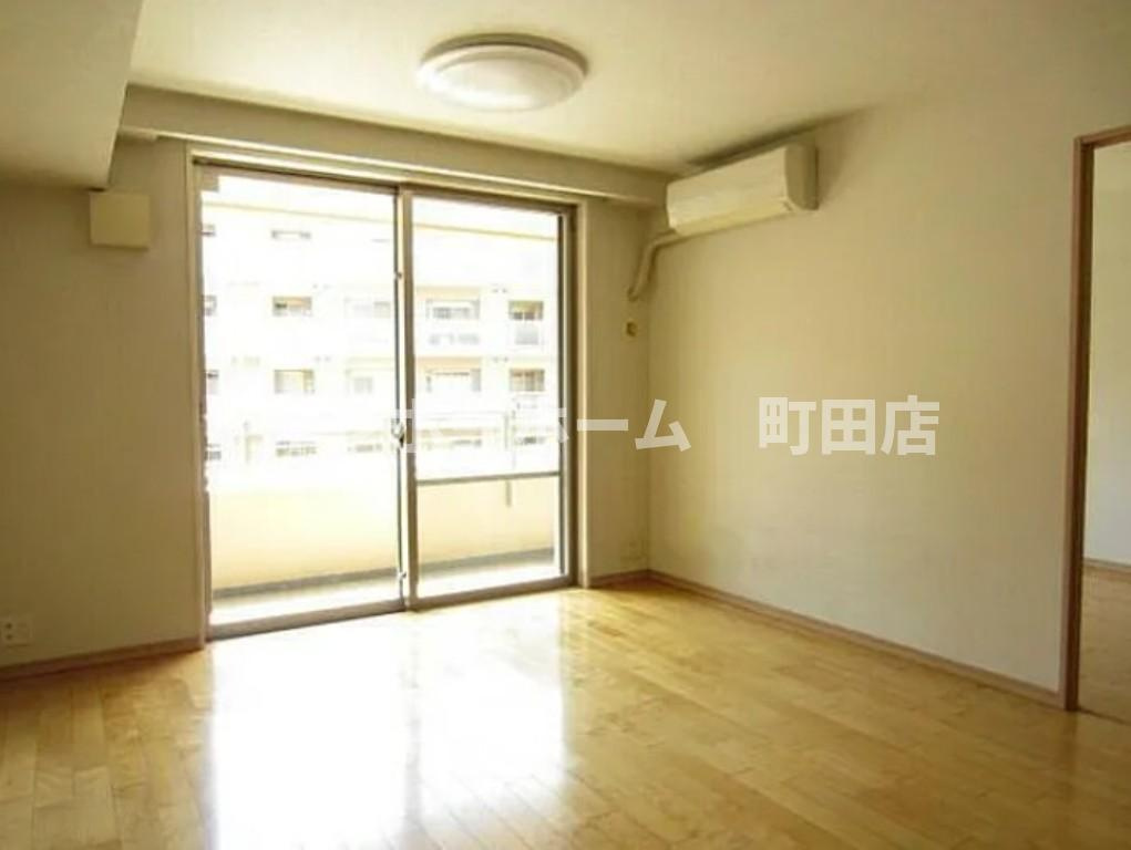 プラウド元住吉※初期費用分割あと払いサービス利用可能物件