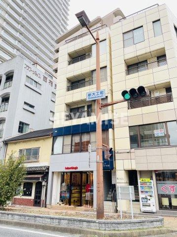 グランドセイコービル