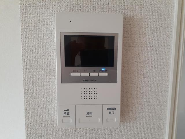 セ・ラヴィの設備