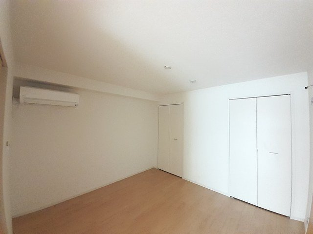 セ・ラヴィの内装