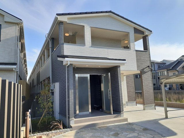 ミレ・グランデ・伏見