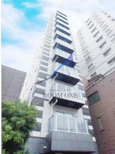 プレセダンヒルズ北千住Ⅱ